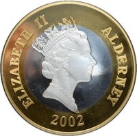 50 Pounds obverse
