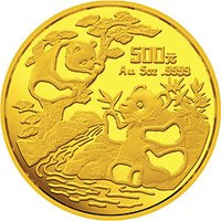 500 Yuan reverse