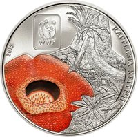 100 Francs CFA reverse