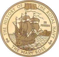 25 Pounds reverse