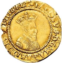 1 Crown obverse
