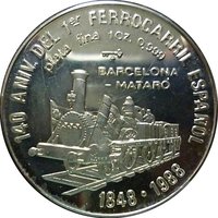 10 Pesos reverse