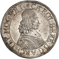 60 Kreuzer obverse