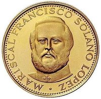 1500 Guaraníes reverse