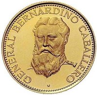 1500 Guaraníes reverse