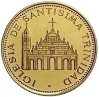 1500 Guaraníes reverse