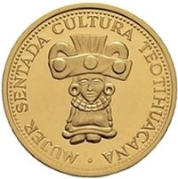 4500 Guaraníes reverse