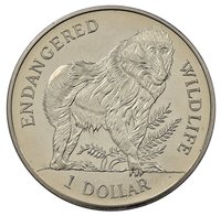 1 Dollar reverse