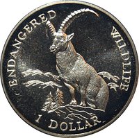 1 Dollar reverse