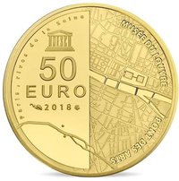 50 Euros reverse