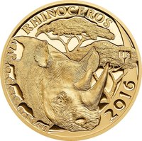 5000 Shilingi reverse