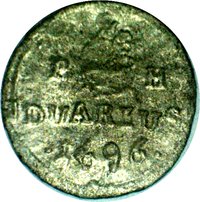 1 Duarius reverse