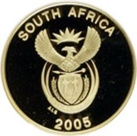 2 Rand obverse