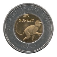 10 Shillings reverse