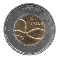 10 Shillings reverse