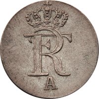 1⁄48 Thaler obverse