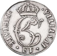 1 Krone obverse