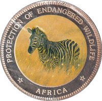 2000 Shillings reverse