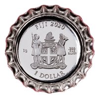 1 Dollar obverse