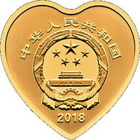 80 Yuan obverse