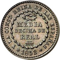 1⁄20 Real reverse