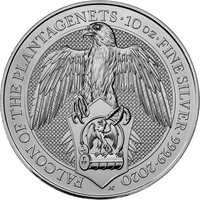 10 Pounds reverse
