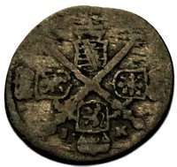 1⁄48 Thaler obverse