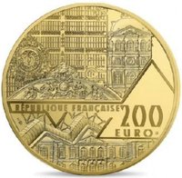 200 Euros obverse