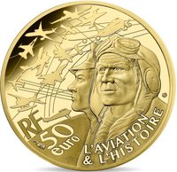 50 Euros obverse
