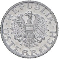 50 Groschen obverse