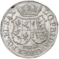 1⁄12 Thaler obverse
