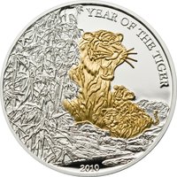 1000 Francs CFA reverse