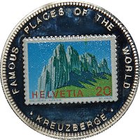 1000 Shillings reverse