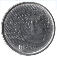 25 Centavos obverse