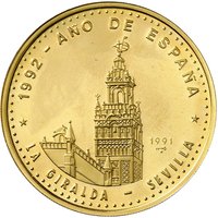 100 Pesos reverse