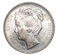 25 Cents obverse