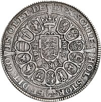 1 Speciedaler reverse