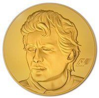 1000 Dollars reverse