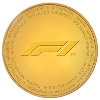 1000 Dollars reverse