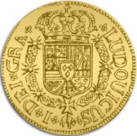 2 Escudos obverse