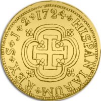 2 Escudos reverse