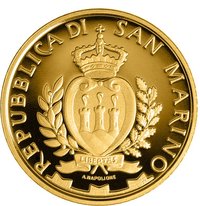 20 Euros obverse