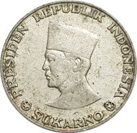 10 Sen obverse