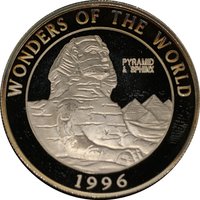 2000 Shillings reverse