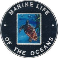 1000 Shillings reverse