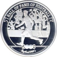 2000 Shillings reverse