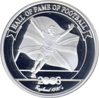 2000 Shillings reverse