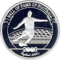 2000 Shillings reverse