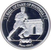 2000 Shillings reverse