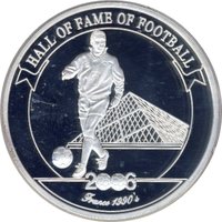 2000 Shillings reverse